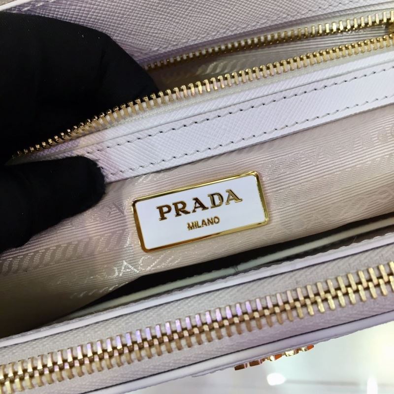 Prada Top Handle Bags